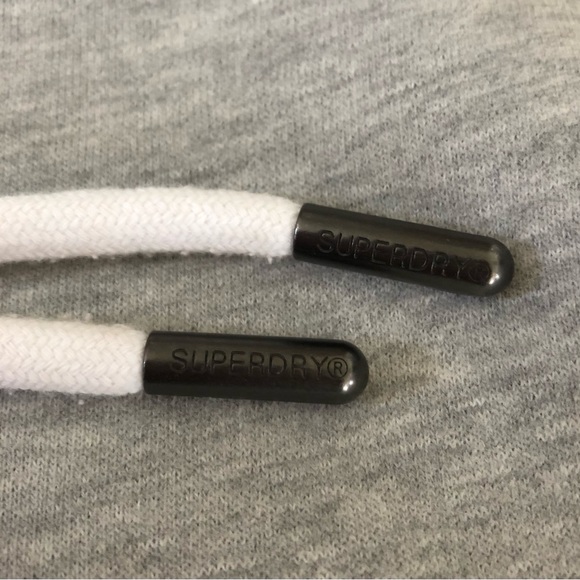 Superdry Hoodie Men’s-M/Ladies-L - Picture 9 of 9